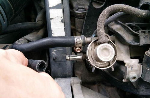 汽車油壓是多少正常