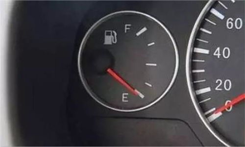 汽車油位多少正常