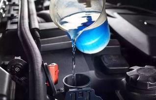 正常汽車噴水多少升水 正常汽車噴水多少升水