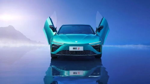 哪吒s汽車極速多少