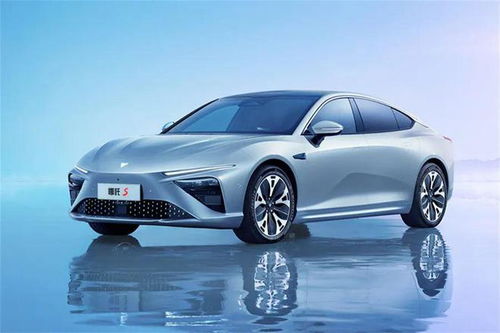 哪吒s汽車極速多少