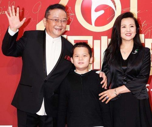 63歲徐錦江已向兒子交代后事