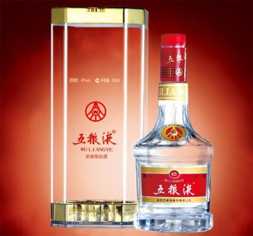 五糧液2024年凈利潤(rùn)318.53億元