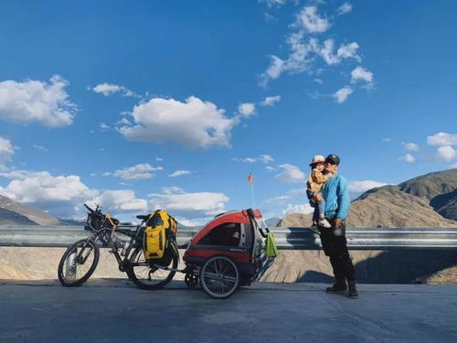 父親為女兒慶生 把貨車改造成城堡