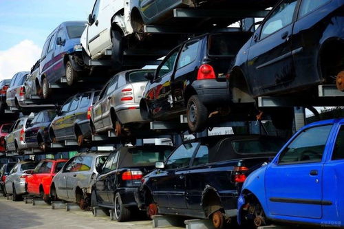 汽車 能開多少公里報廢