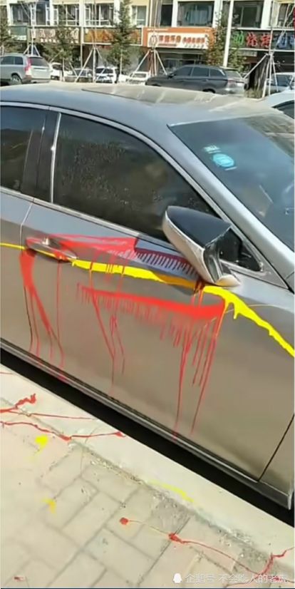 汽車油漆多少溫度會(huì)壞