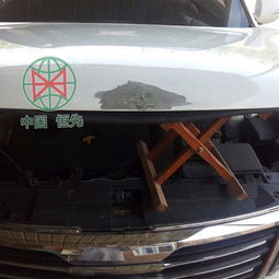 汽車(chē)補(bǔ)漆多少合適