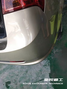 汽車(chē)補(bǔ)漆多少合適