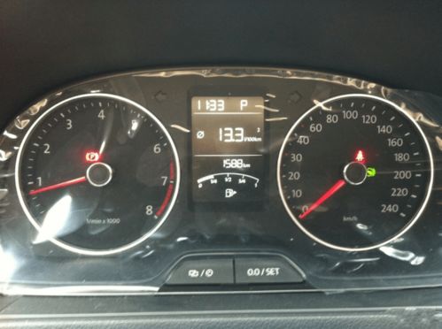 吉運(yùn)汽車油耗多少