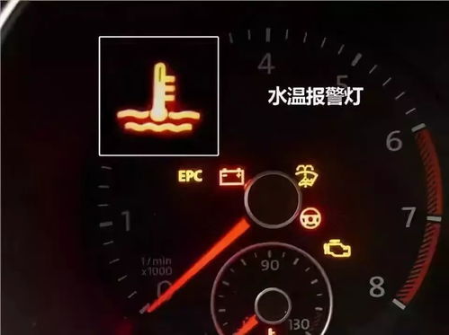 測試汽車水溫多少合適