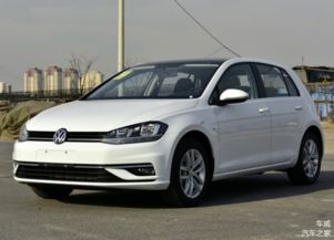 高爾夫汽車回收價格多少