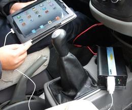 汽車內(nèi)電器電壓多少
