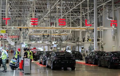 汽車工廠多少流明