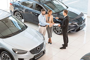 按揭購買汽車首付多少