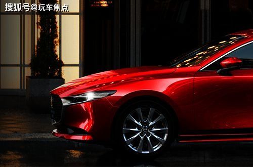馬自達(dá)汽車(chē)新款價(jià)位多少