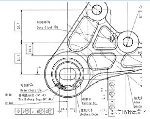 汽車(chē)懸置力矩多少