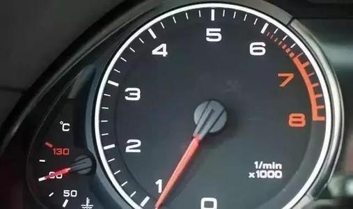 汽車水溫電阻是多少