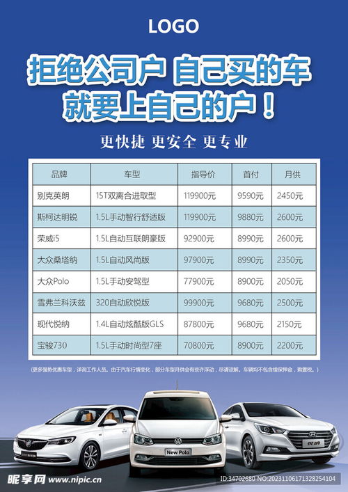 安平汽車銷售工資多少
