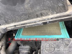 汽車空濾精度多少合適
