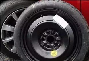 汽車備胎是多少氣壓