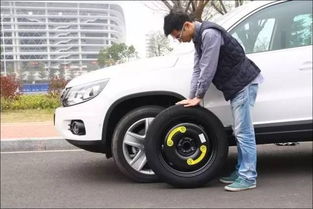 汽車備胎是多少氣壓