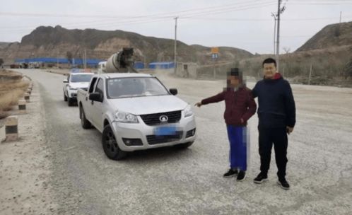 永寧到中衛(wèi)汽車多少