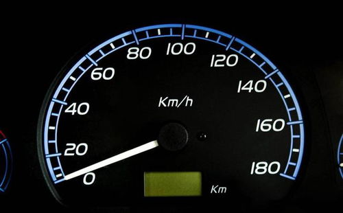 平時汽車掉頭多少速度