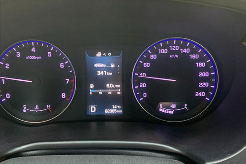 汽車耗油多少算高