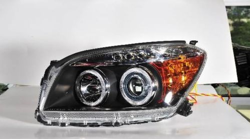 汽車愛(ài)麗絲燈泡多少瓦