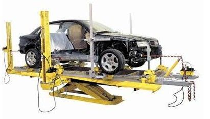 汽車大梁跨度多少米