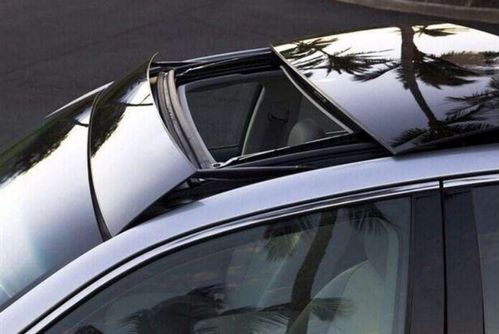 汽車洗天窗價(jià)格多少 汽車洗天窗價(jià)格多少