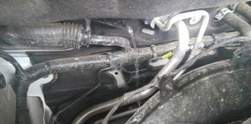 汽車回水管維修多少