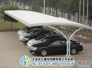 嘉善汽車棚價格多少 嘉善汽車棚價格多少