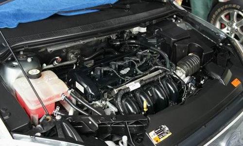 水箱水水位多少汽車