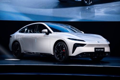 汽車加速多少轉(zhuǎn)合適