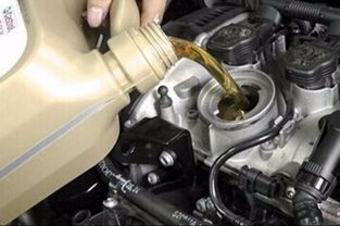 汽車機(jī)油多少升正常