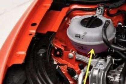 汽車水溫下限是多少