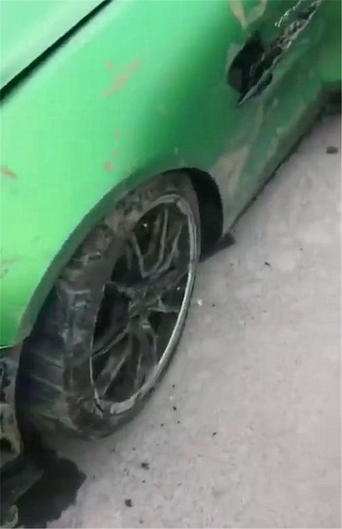 汽車泡水損失多少公里