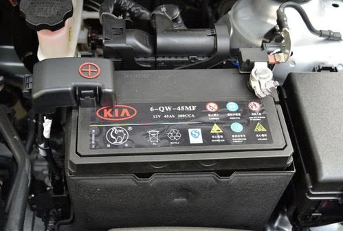 汽車(chē)電瓶檢測(cè)值多少