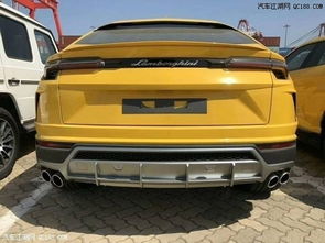 野牛汽車多少錢