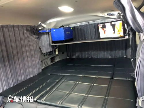 汽車室內(nèi)尺寸多少合適