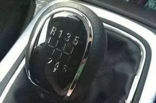 汽車檔位多少轉(zhuǎn)速
