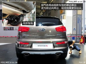 起亞汽車(chē)能開(kāi)多少公里