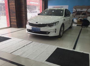 起亞汽車(chē)能開(kāi)多少公里