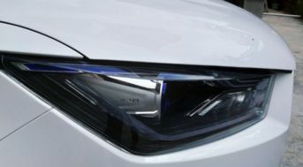 君悅汽車油耗多少