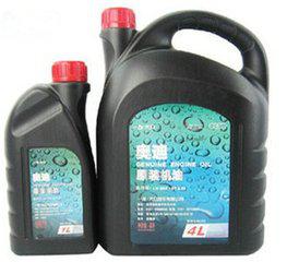 汽車剩多少該加機(jī)油
