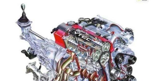 汽車排量氣缸容積多少