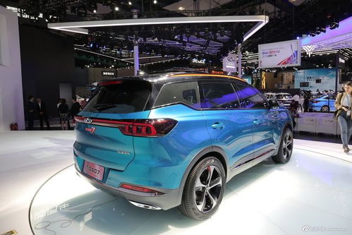 今日奇瑞汽車股價(jià)多少
