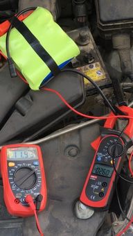 汽車需要多少電壓打火