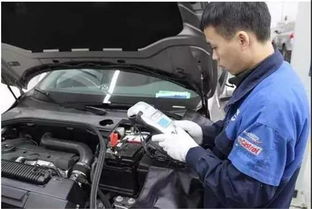 汽車電壓多少啟動(dòng)最好